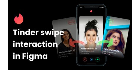 tinder swipen links|Swipe Party